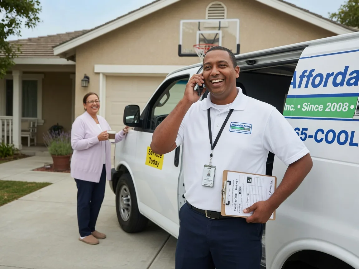 Central Ac Repair Lakemont, GA FAQs